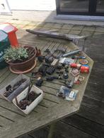 Aangeboden, Auto's, Ford, Particulier, Te koop