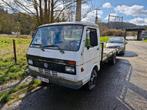 Dépanneuse ancètre volkswagen LT50 1991 (200 000 km), Autos, Particulier, Achat