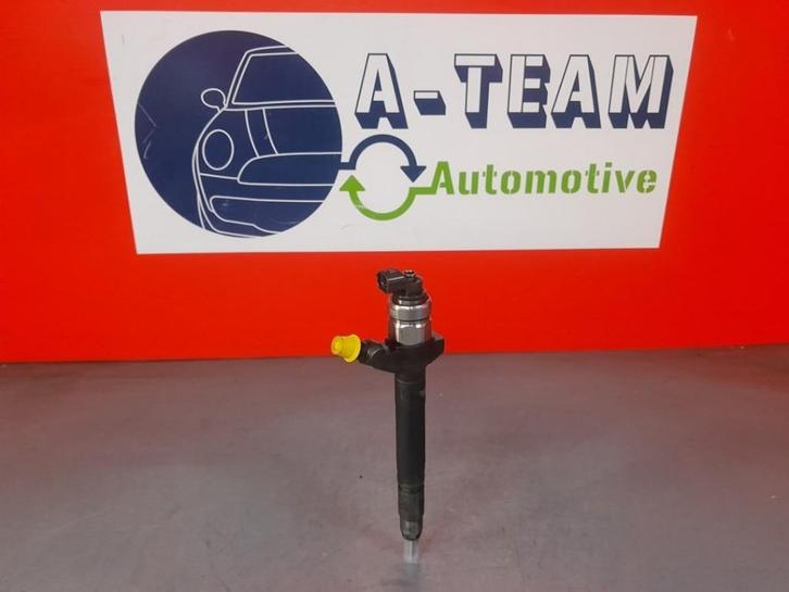 INJECTEUR 2 Fiat Ducato (250) (01-2006/07-2014) (9659325580), Autos : Pièces & Accessoires, Moteurs & Accessoires, Fiat, Utilisé