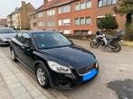 Volvo c30 16L diesel bouwjaar 2011 prijs 2500€, Auto's, Volvo, Euro 5, 1600 cc, Zwart, Te koop
