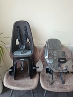 Fietsstoel Thule Yepp  Maxi en Thule Yepp voorzitje fiets, Fietsen en Brommers, Fietsaccessoires | Fietsstoeltjes, Ophalen, Voorzitje