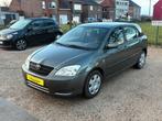 Toyota corolla 1.4 vvti 1ste eigenaar geen airco sans Airco, Auto's, Toyota, Corolla, Bedrijf, Euro 4, Handgeschakeld
