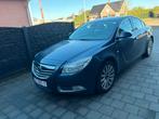 Opel Insignia 2.0CDTi Euro5 koppeling versleten!Clutch worn!, Auto's, Voorwielaandrijving, Stof, 4 cilinders, 154 g/km