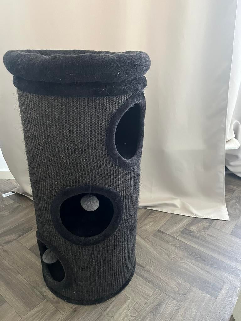 Krabmeubel, Animaux & Accessoires, Meubles griffoirs pour chats, Enlèvement, Comme neuf