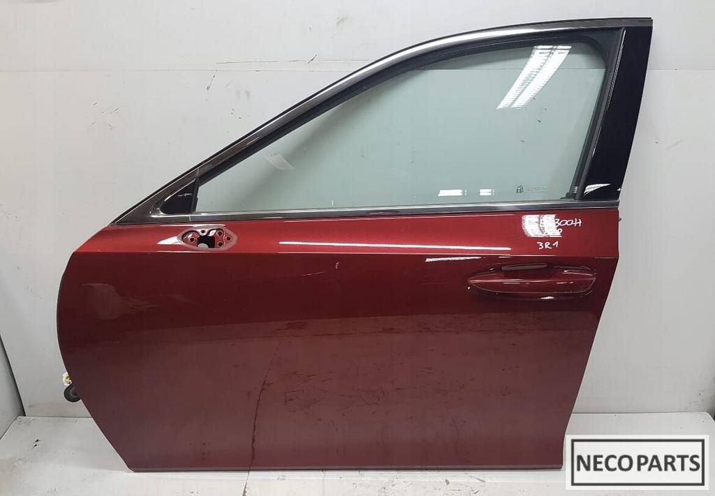 LEXUS ES300H 5 PORTIER PORTIEREN DEUR ORGINEEL, Gebruikt, -, -, -