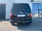VW Caddy Maxi 2.0TDI/5PL/DubbeleCabine/Automaat/1eEig, Autos, Achat, Entreprise, 1968 cm³, Entretenue par le concessionnaire