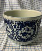 Vaas, Antiek en Kunst, Ophalen