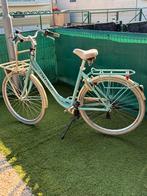 Damesfiets, Fietsen en Brommers, Gebruikt, Versnellingen, 50 tot 53 cm, Ophalen