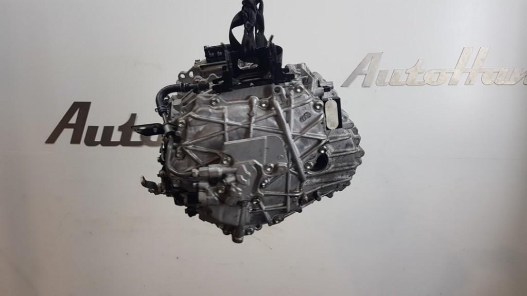 BOITE DE VITESSES AUTOMATIQUE Toyota Yaris III (P13), Autos : Pièces & Accessoires, Dhr. J. Ham, Administratie@autoham.nl, Toyota