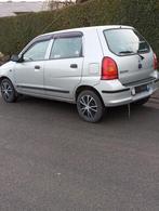 Suzuki alto, Autos, Achat, Boîte manuelle, Autres couleurs, Berline