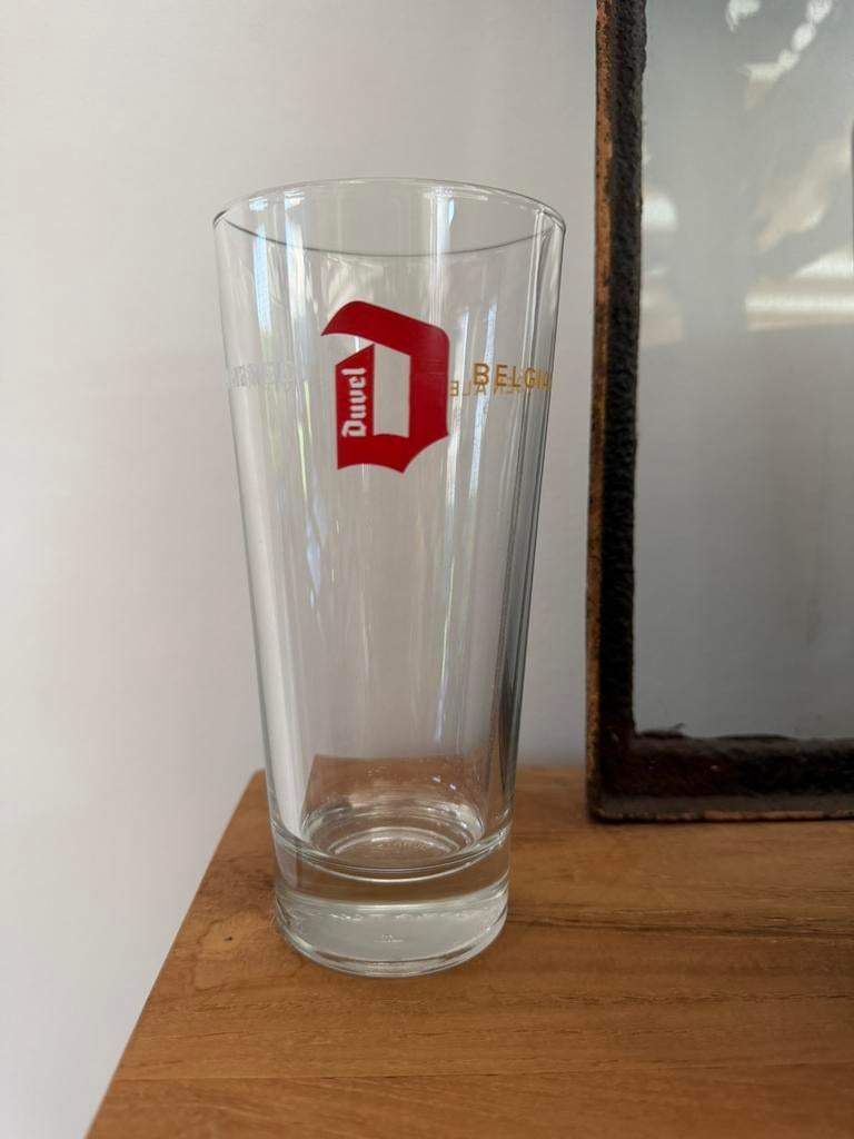 Duvel USA, Ophalen of Verzenden, Zo goed als nieuw