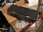 Pedale EHX wah wah next step, Musique & Instruments, Enlèvement ou Envoi, Wah Wah