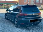 Volkswagen Golf 6 1.6 TDI  2011, Euro 5, Achat, Boîte manuelle, Noir