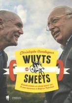 Te Koop Boek WUYTS EN SMEETS Christophe Vandegoor, Enlèvement ou Envoi, Comme neuf, Course à pied et Cyclisme, Christophe Vandegoor