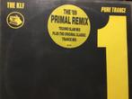 The KLF. What Time Is Love Pure Trance 1-The 89 Primal Remix, Cd's en Dvd's, Vinyl | Dance en House, Ophalen of Verzenden, Zo goed als nieuw