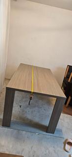 Tafel met of zonder stoelen, Huis en Inrichting, Ophalen