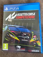 Assetto Corsa Competizione, Consoles de jeu & Jeux vidéo, Jeux | Sony PlayStation Vita, Enlèvement, Neuf, Course et Pilotage