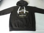 Hoodie Trading Company, Maat 48/50 (M), Trading Company, Zwart, Ophalen of Verzenden