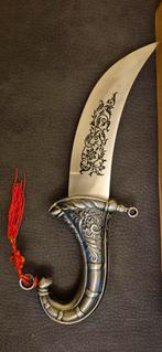 Saber - mes - Ninja - collectie - nieuw, Ophalen of Verzenden