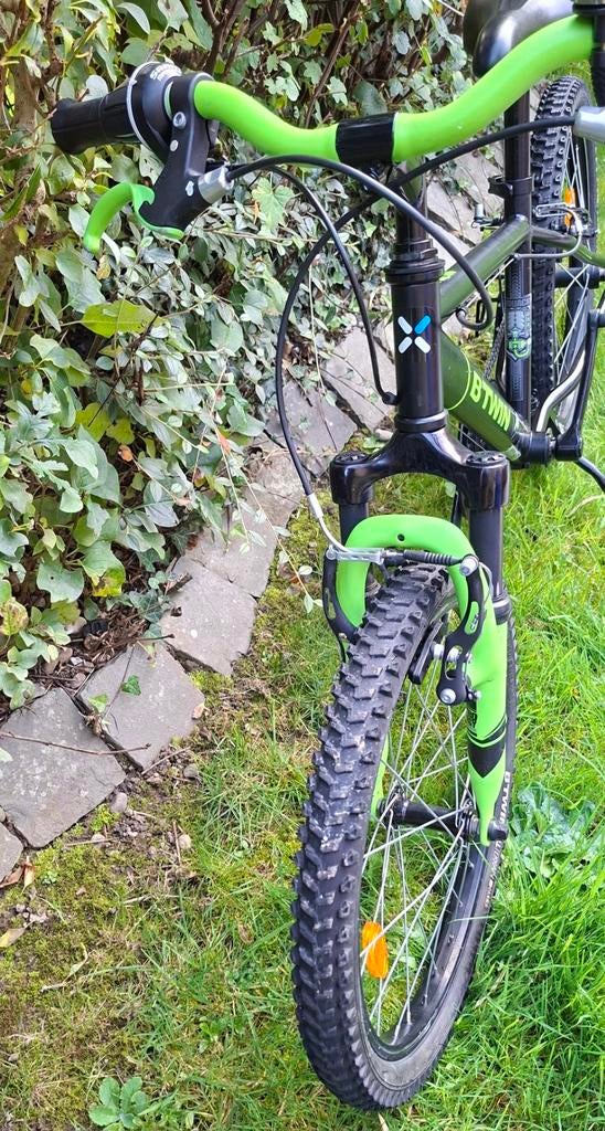 Vtt velo enfants btwin 20p, Vélos & Vélomoteurs, 16 à 20 pouces, BTwin Décathlon