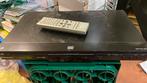 Lecteur DVD Panasonic avec télécommande, Ophalen, Gebruikt, Dvd-speler, Panasonic