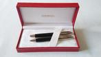 Sheaffer Legacy II Black set Balpen + Vulpen 18K/750 M-nib, Nieuw, Met doosje, Ophalen of Verzenden, Pennenset