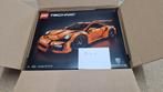 Lego Technic 42056 - Porsche 911 GT3 RS NIEUW MISB, Enlèvement, Neuf, Ensemble complet, Lego