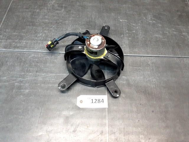 749 (S) 2003 - 2006 Ducati Radiator Ventilator D1-61563, Motos, Pièces | Ducati