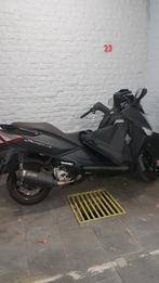 scooter sym 125 i joymax sport - échappement polini, Autres modèles, 125 cm³, Enlèvement, Utilisé