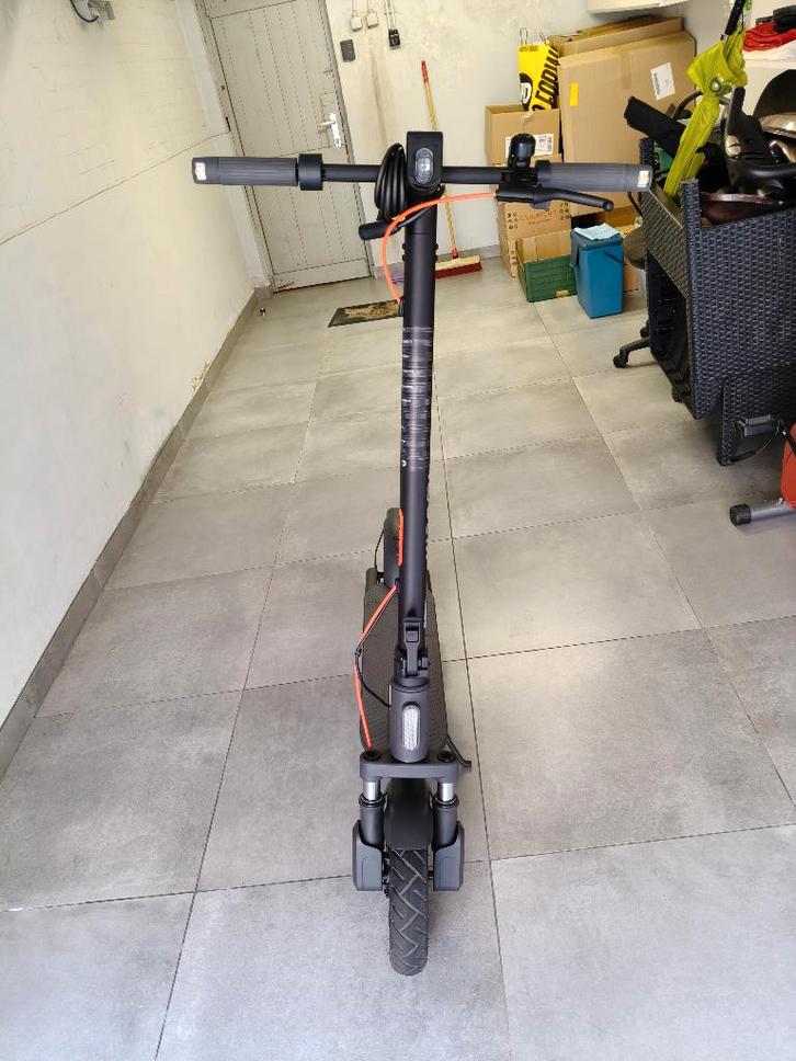 TE KOOP ELEKTRISCHE STEP XIAOMI 5PLUS, Fietsen en Brommers, Elektrische fietsen, Nieuw, Overige merken, 59 cm of meer, 50 km per accu of meer