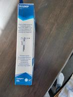 Vlotter toilet, nieuwstaat, Ophalen