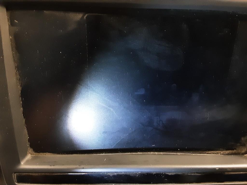 DISPLAY Volkswagen Golf VII (AUA) (3G0919605D), Auto-onderdelen, Overige Auto-onderdelen, Volkswagen, Gebruikt