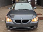 BMW 520d / FACELIFT! / EURO 5! / BLANCO KEURING!, Auto's, Voorwielaandrijving, Euro 5, Overige kleuren, 5 deurs