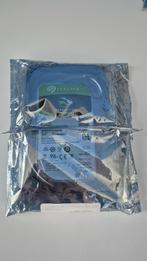 Seagate BarraCuda 1TB HDD, Computers en Software, Harde schijven, Intern, Nieuw, Ophalen of Verzenden, Seagate
