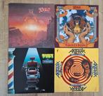 LP, Enlèvement ou Envoi