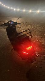 Scooter la souris klasse a, Fietsen en Brommers, Ophalen, Zo goed als nieuw