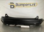 Bumper Peugeot 2008 219-24 9825985980 Achterbumper F4-17270z, Arrière, Utilisé, 6 mois de garantie, Enlèvement ou Envoi