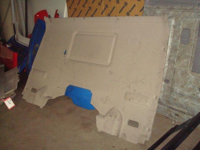 Scania P-serie, Gebruikt, Scania, Interieur en Bekleding