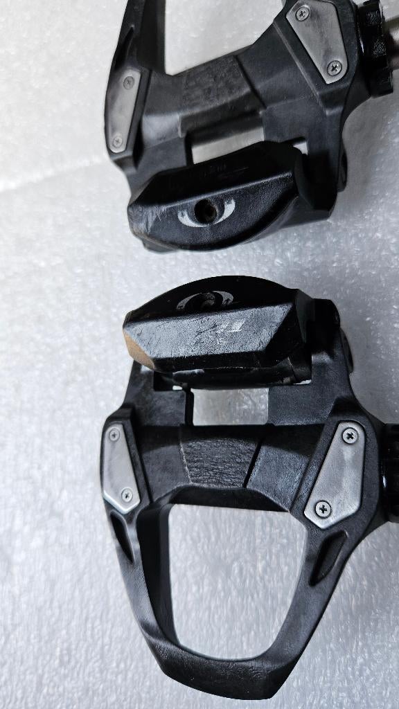 Shimano 105 PD-R7000 carbon klikpedalen, Gebruikt, Racefiets, Shimano, Carbon