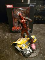 Marvel Deadpool statue, Ophalen of Verzenden