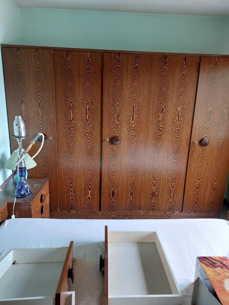 GRATIS Slaapkamer, Ophalen