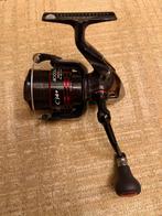 Shimano Stradic Ci4+ 4000FA, Ophalen of Verzenden, Zo goed als nieuw, Molen