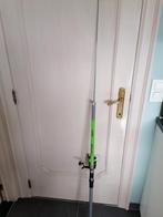 CAPTURE WERPHENGEL MET MOLEN EN DRAAD. NIEUW, Watersport en Boten, Ophalen of Verzenden, Nieuw, Werphengel