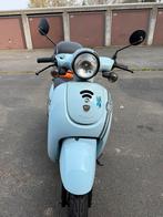 Neco scooter A klasse, Enlèvement, Comme neuf