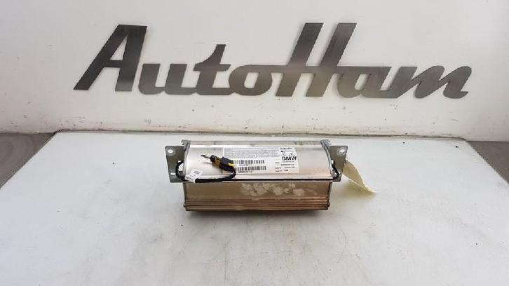 AIRBAG PASSAGIER BMW 5 serie (E60) (12-2001/03-2010), Auto-onderdelen, Overige Auto-onderdelen, BMW, Gebruikt