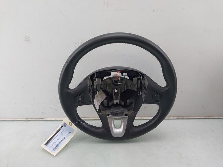 STUUR Grand Scénic III (JZ) (|985108338R|484003162R|), Auto-onderdelen, Besturing, Renault, Gebruikt