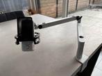 Elgato Wave:3 microfoon + LP Arm + Shock Mount + Pop Filter, Enlèvement ou Envoi, Comme neuf, Micro studio