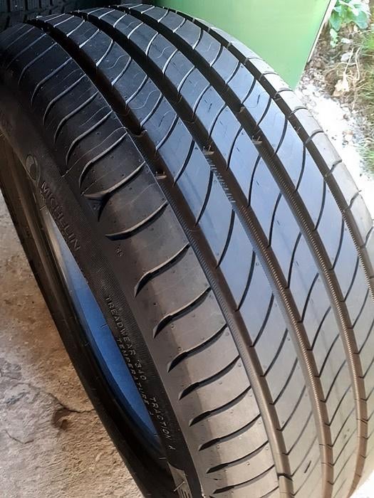 4 Pneus été Michelin 205/55/16, année 2025 !!!, Neuf, 16 pouces, Pneus été, 205 mm