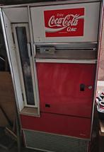 Coca-Cola automaat, Verzamelen, Automaten | Overige, Ophalen