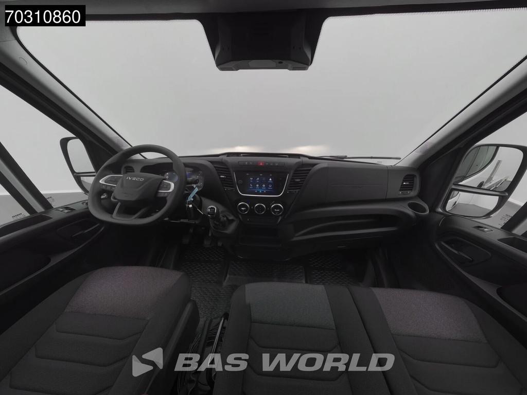 Iveco Daily 35C16 3.0L Autotransporter Dubbellucht 160PK Air, Neuf, Achat, Euro 6, Entreprise